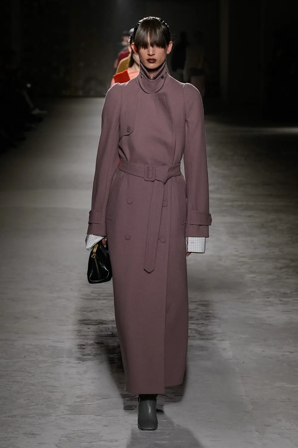 Dries Van Noten 2024-25 Sonbahar/Kış