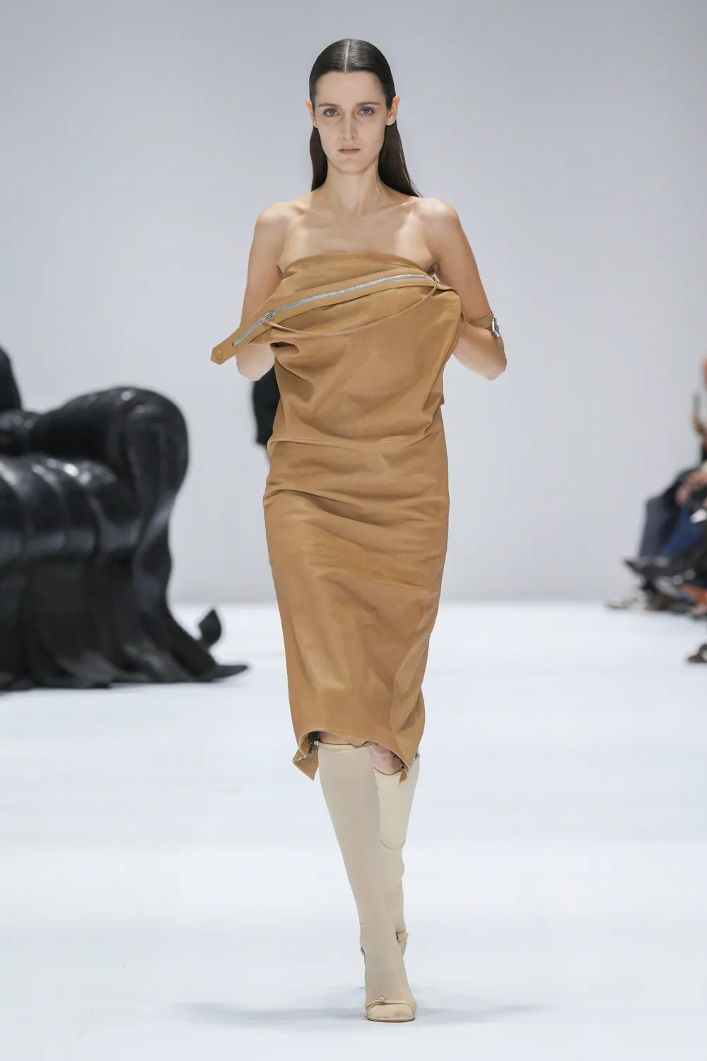 Acne Studios 2024-25 Sonbahar/Kış