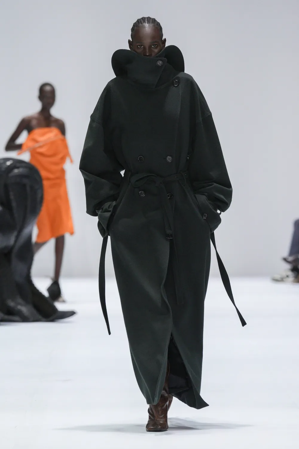 Acne Studios 2024-25 Sonbahar/Kış