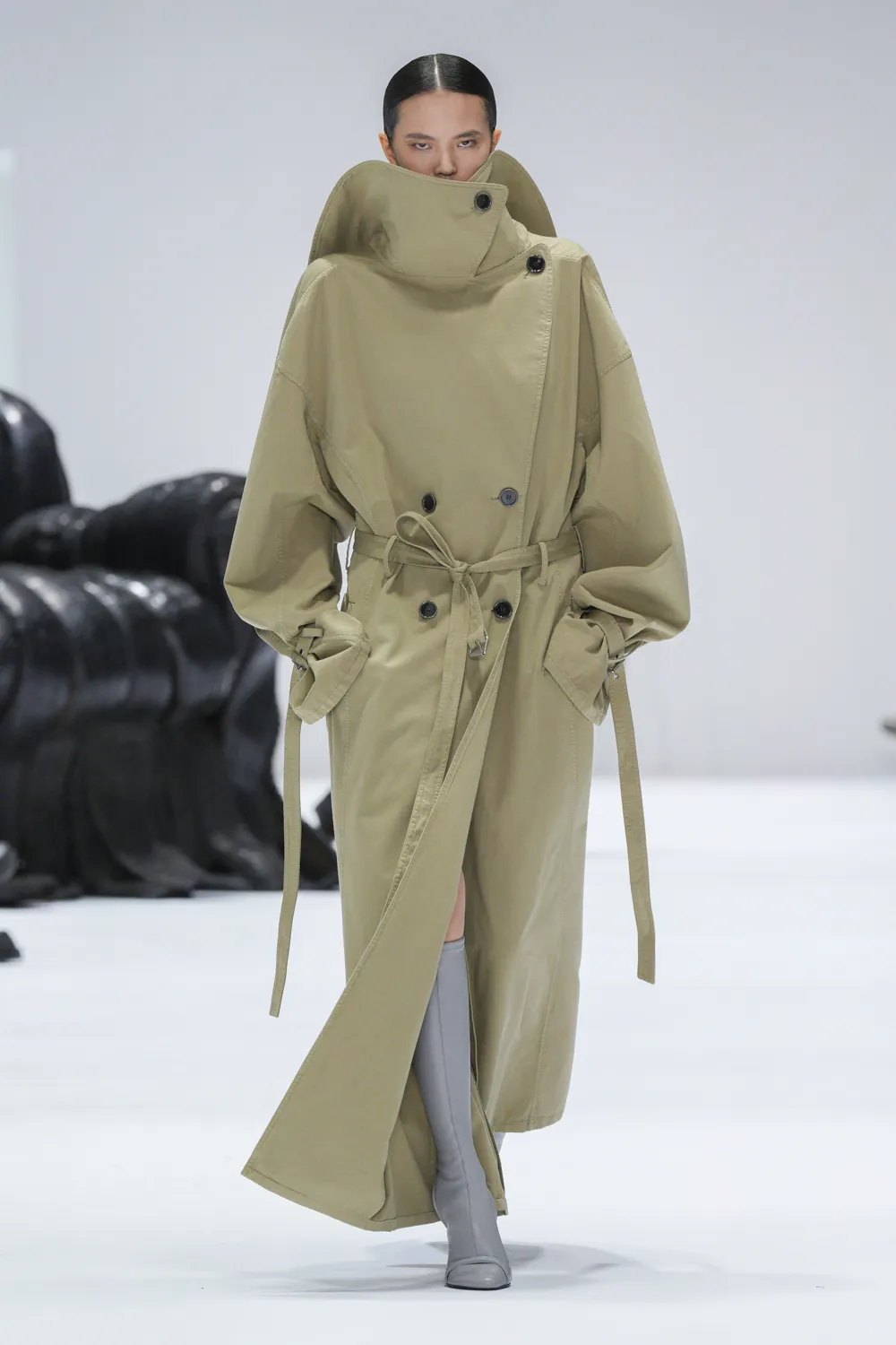 Acne Studios 2024-25 Sonbahar/Kış