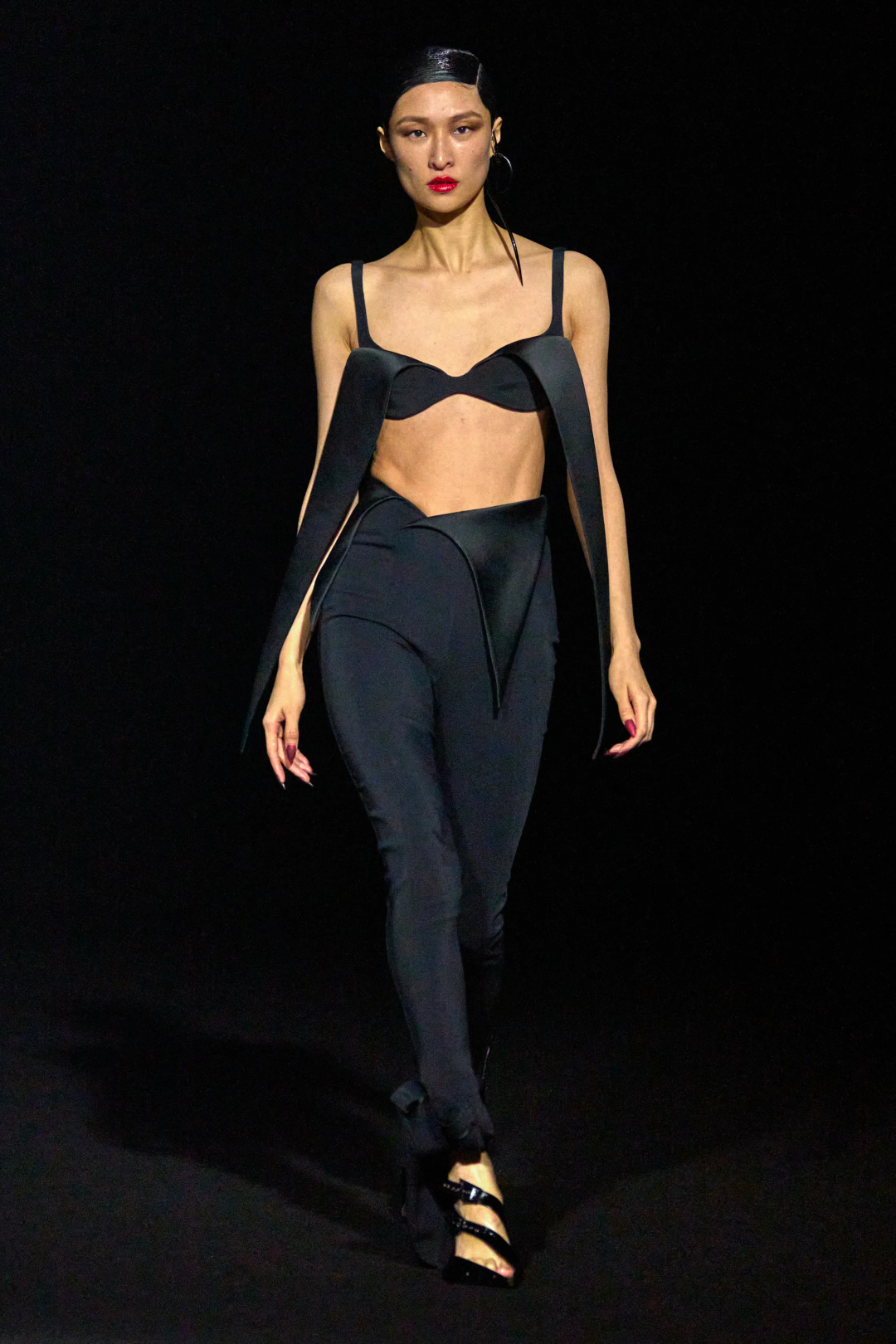 Mugler 2024-25 Sonbahar/Kış