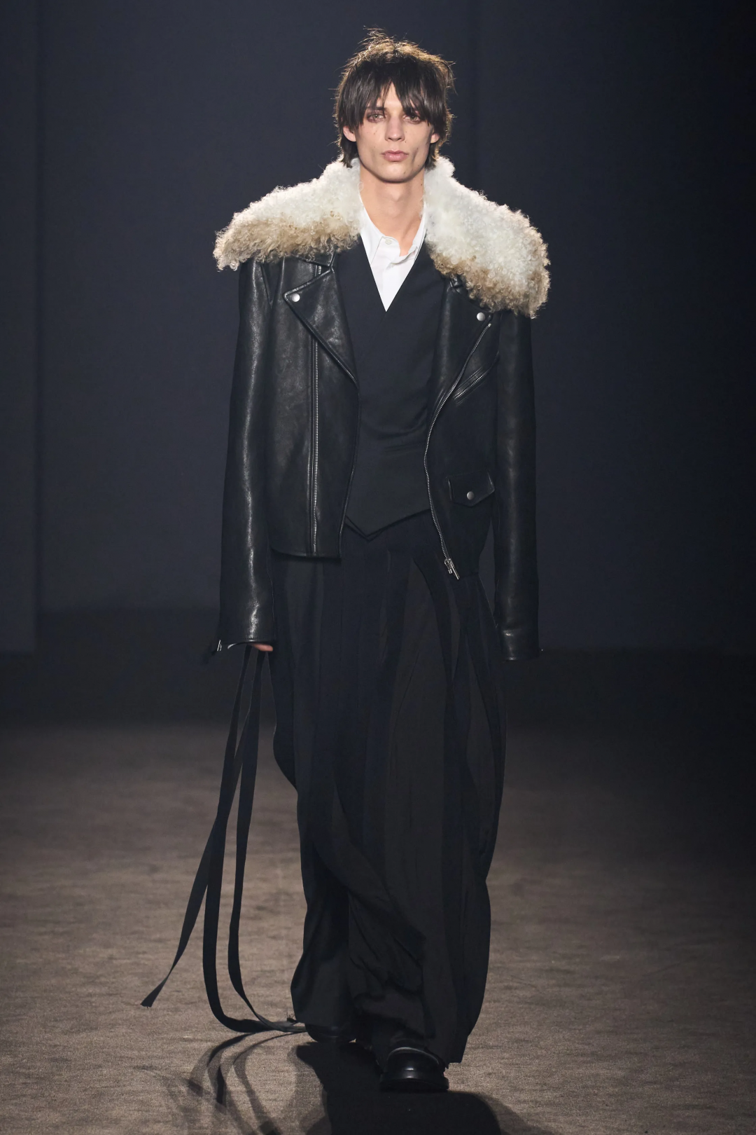 Ann Demeulemeester 2024-25 Sonbahar/Kış