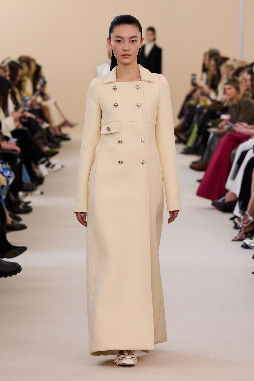 Giambattista Valli 2024-25 Sonbahar/Kış