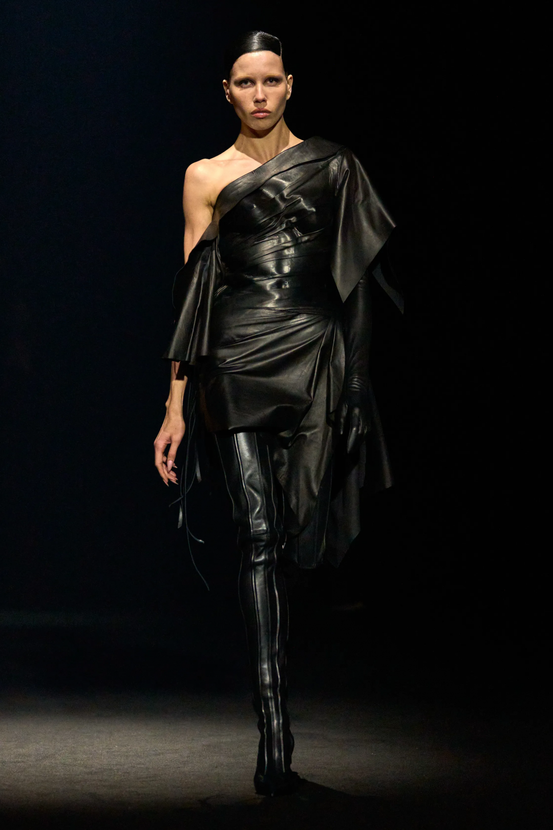 Mugler 2024-25 Sonbahar/Kış