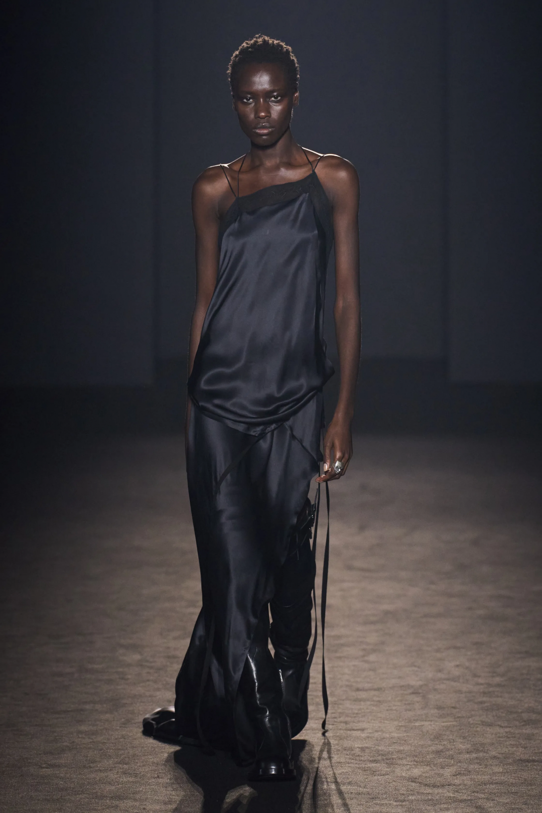 Ann Demeulemeester 2024-25 Sonbahar/Kış