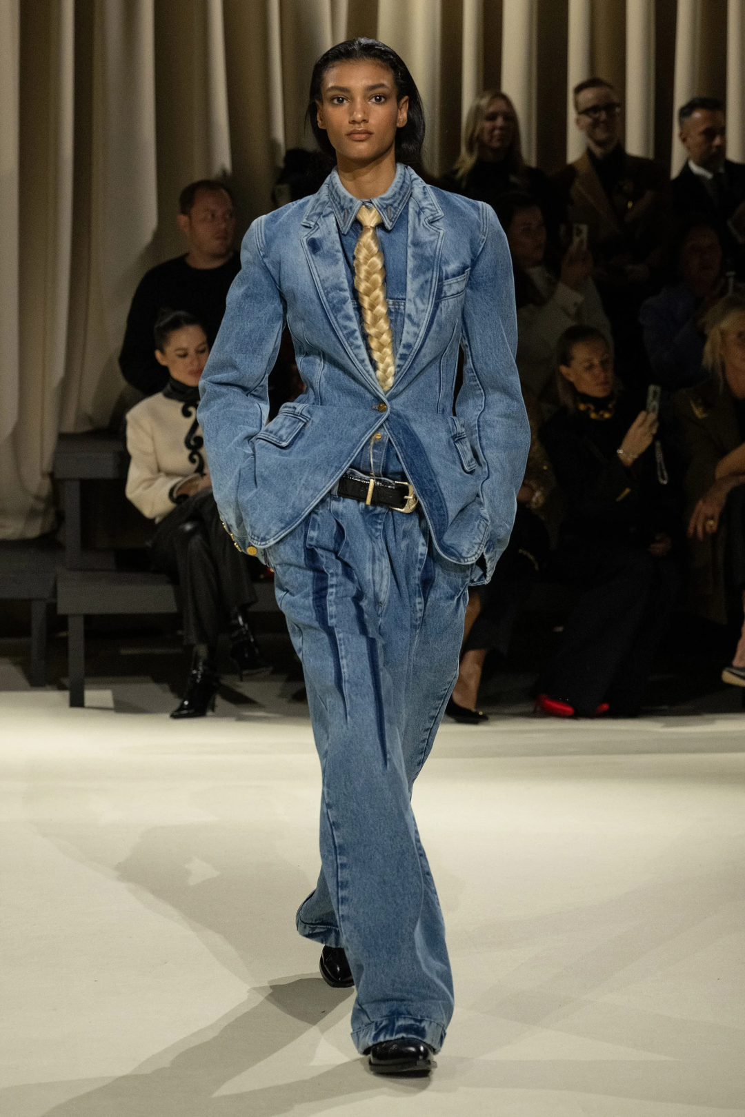 Schiaparelli 2024-25 Sonbahar/Kış