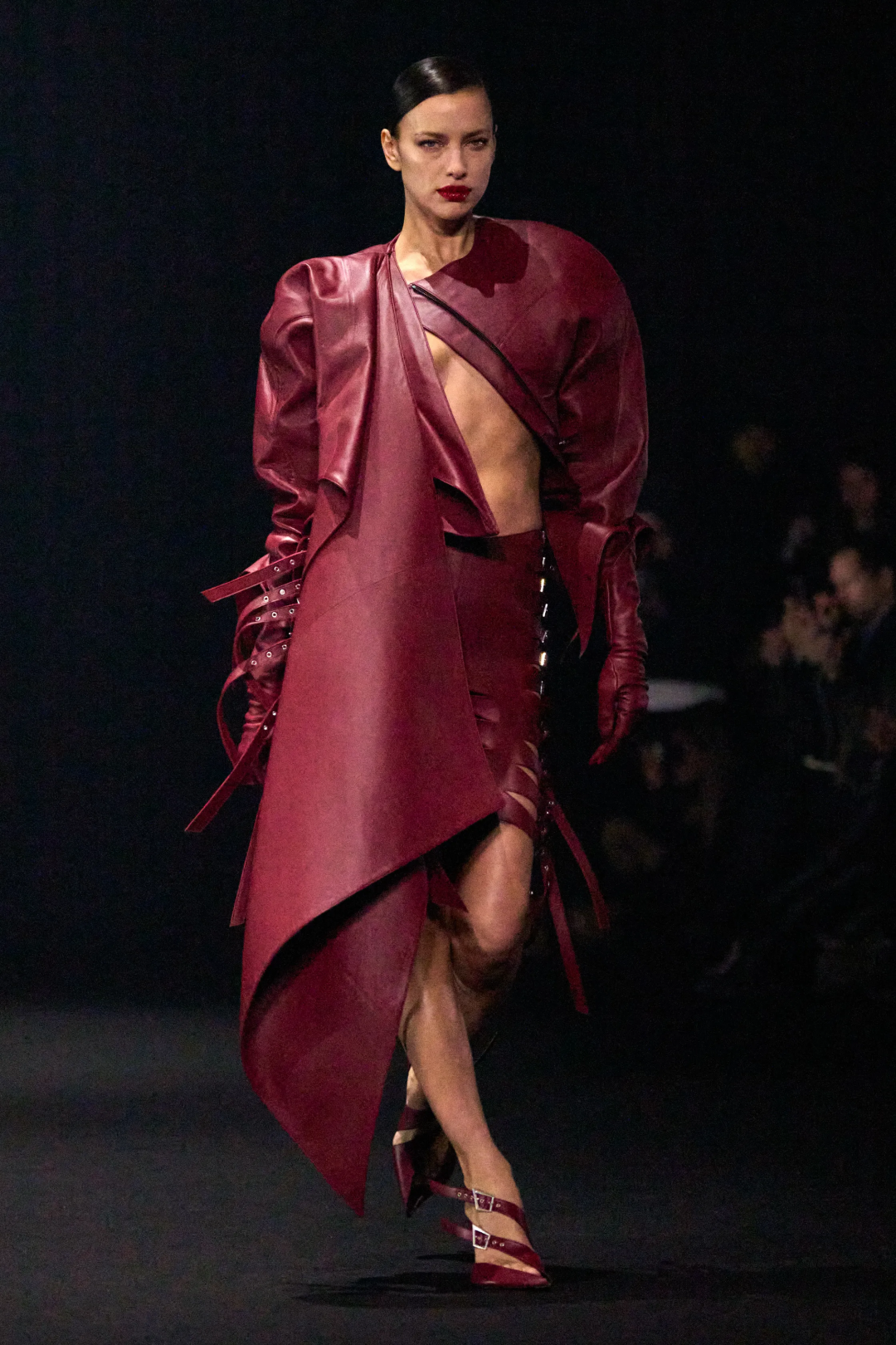 Mugler 2024-25 Sonbahar/Kış