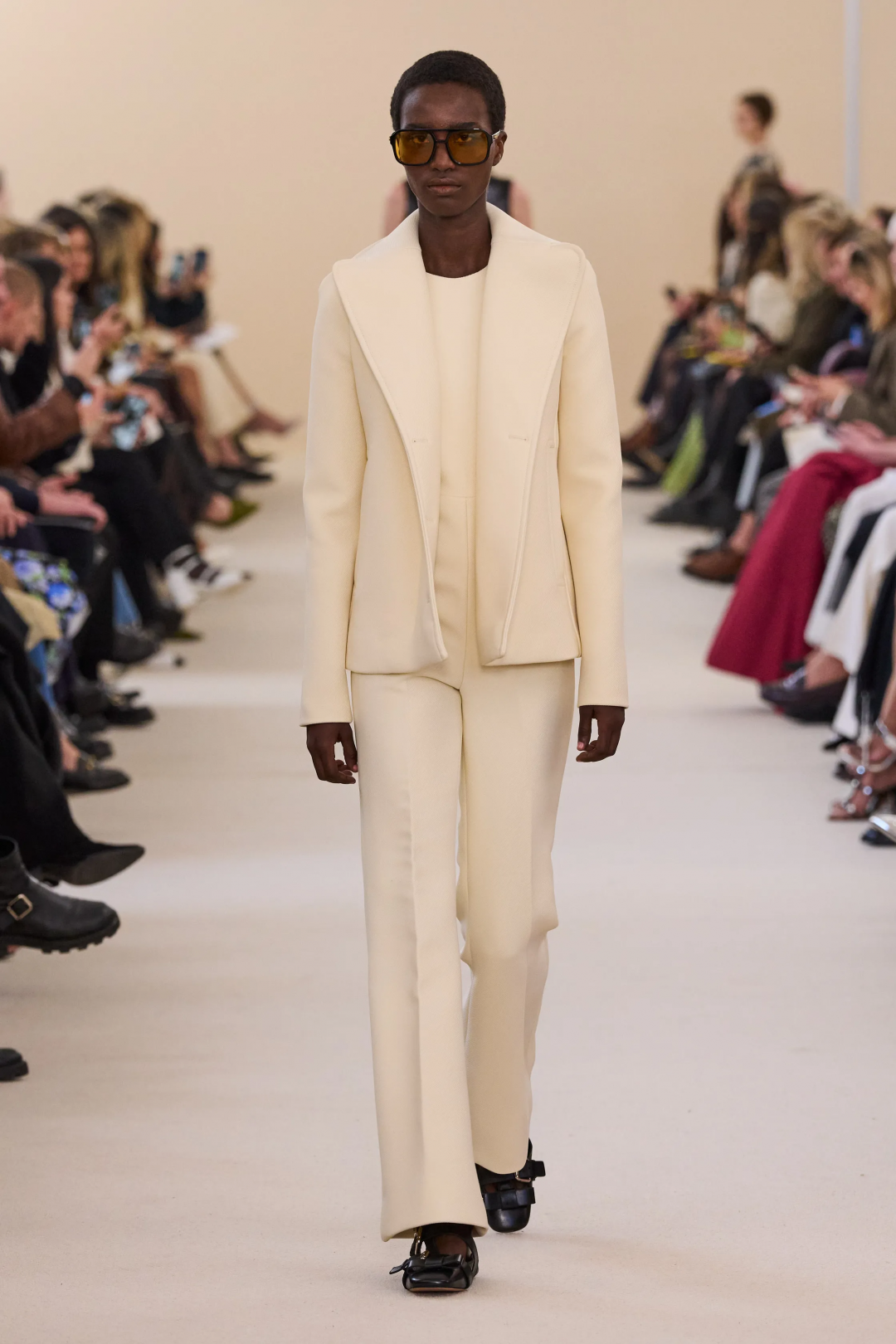 Giambattista Valli 2024-25 Sonbahar/Kış