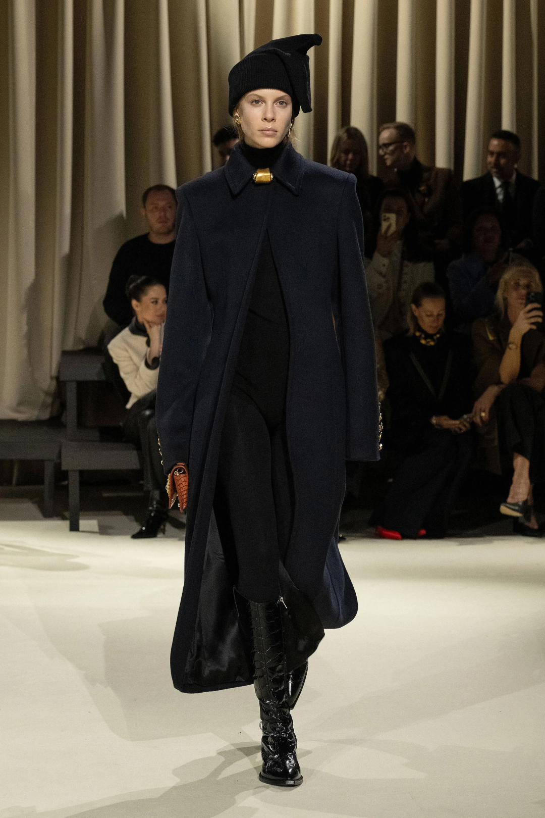 Schiaparelli 2024-25 Sonbahar/Kış