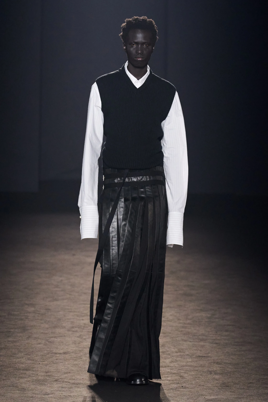 Ann Demeulemeester 2024-25 Sonbahar/Kış