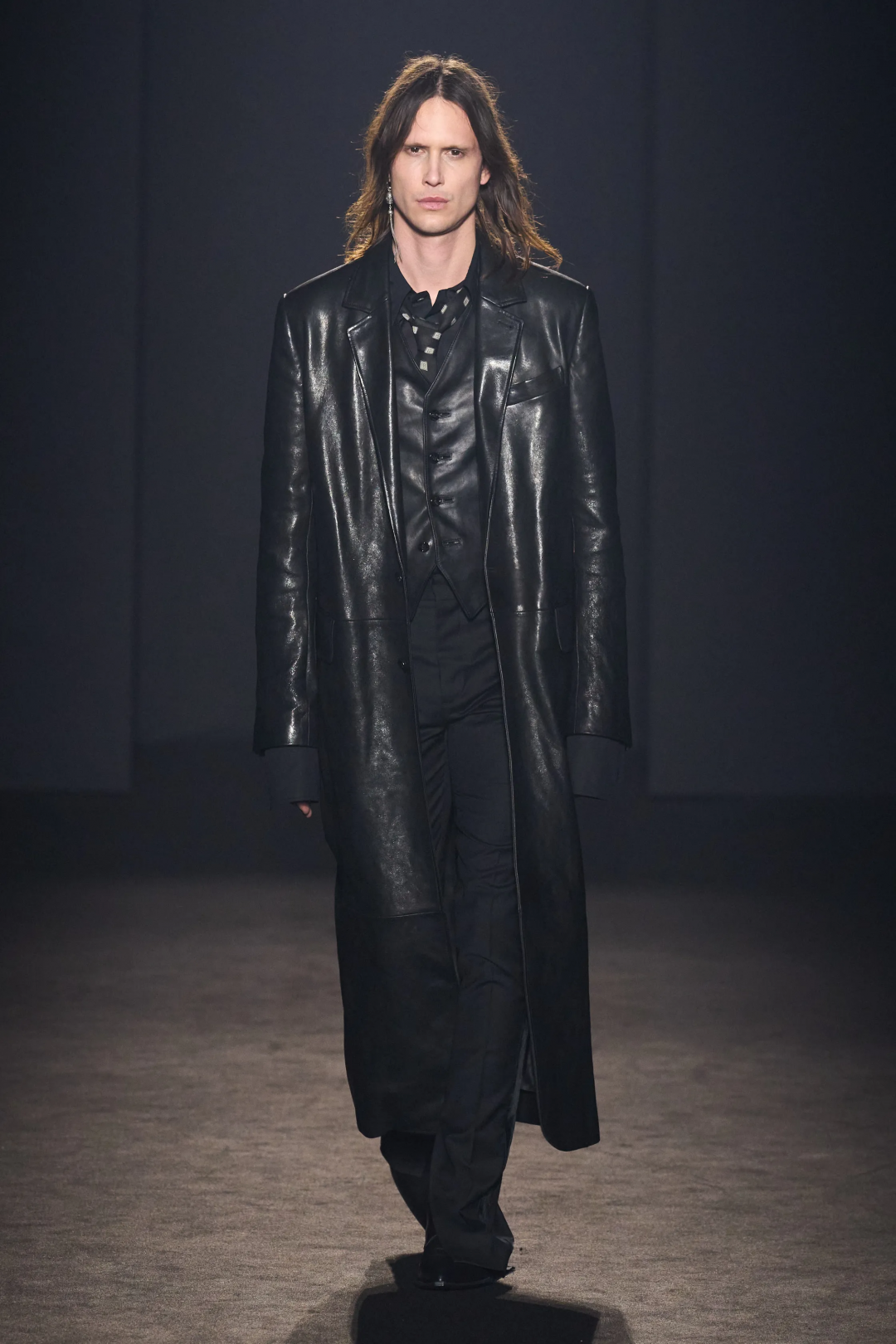 Ann Demeulemeester 2024-25 Sonbahar/Kış