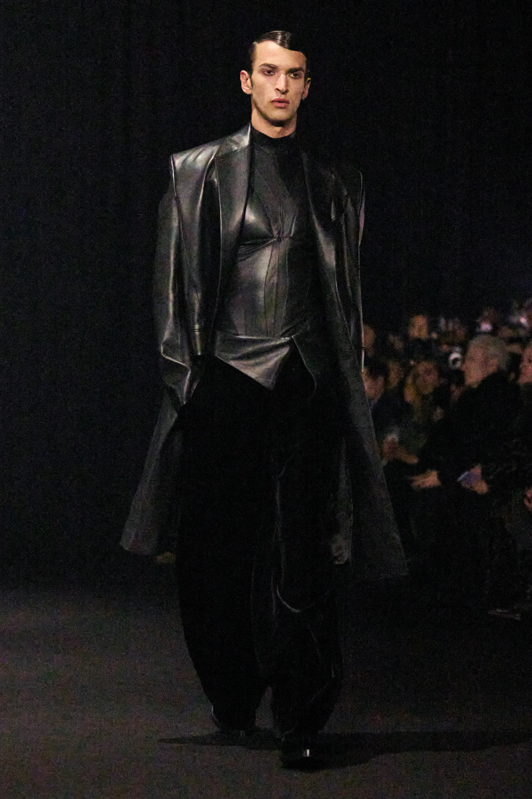 Mugler 2024-25 Sonbahar/Kış