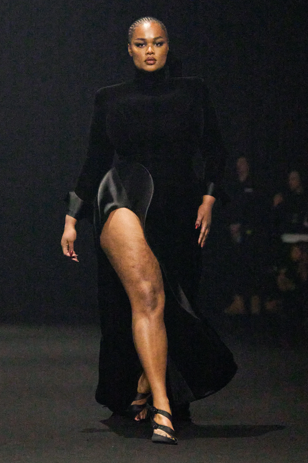 Mugler 2024-25 Sonbahar/Kış