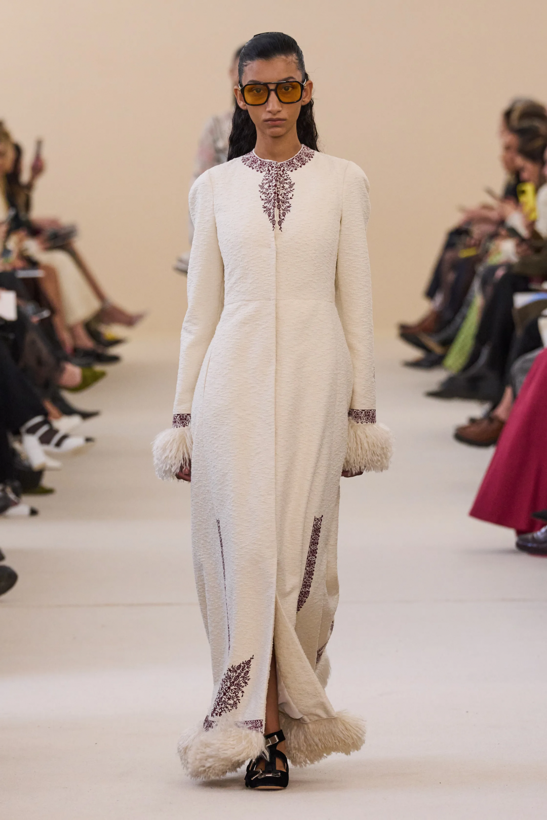 Giambattista Valli 2024-25 Sonbahar/Kış