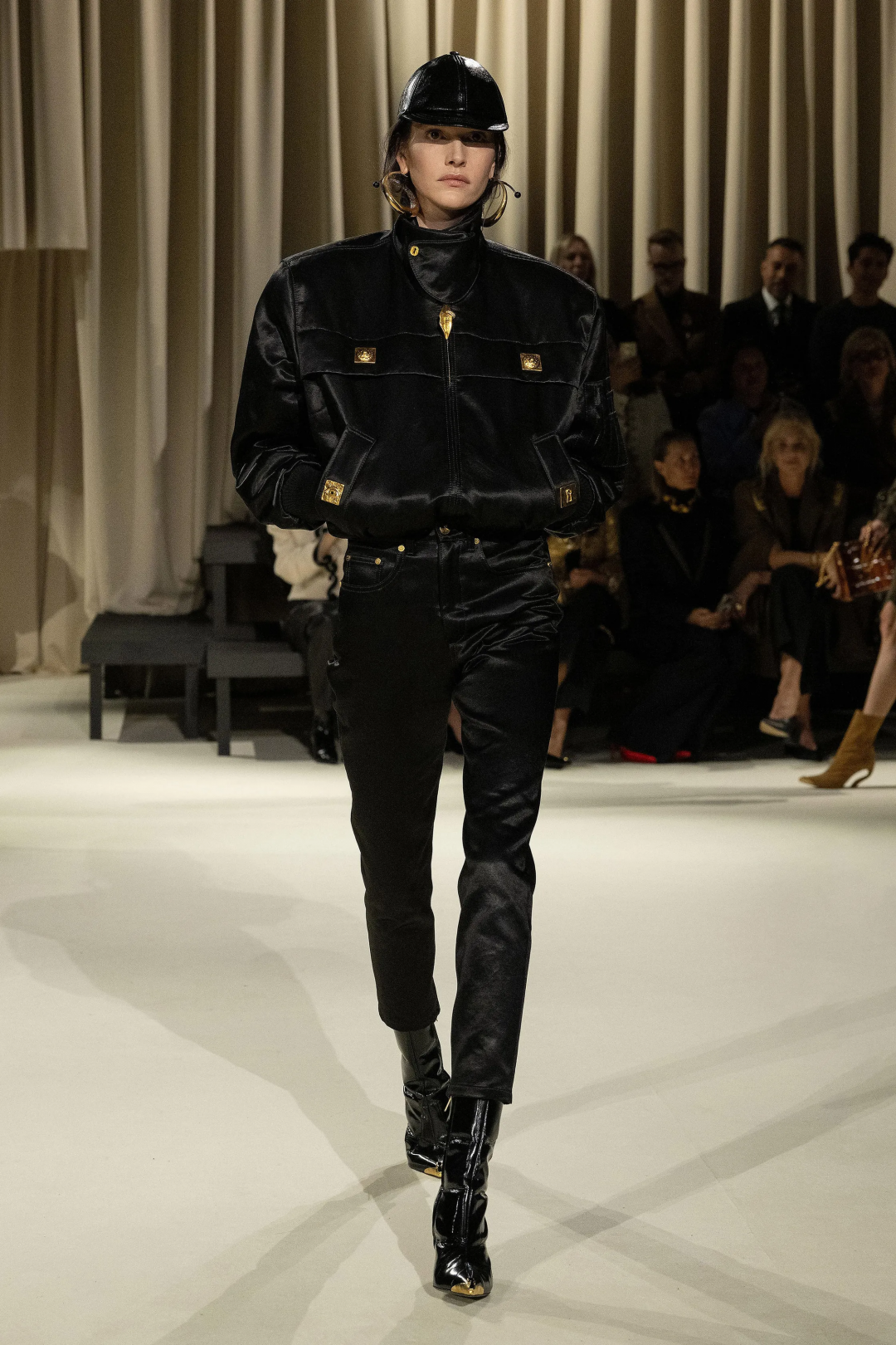 Schiaparelli 2024-25 Sonbahar/Kış