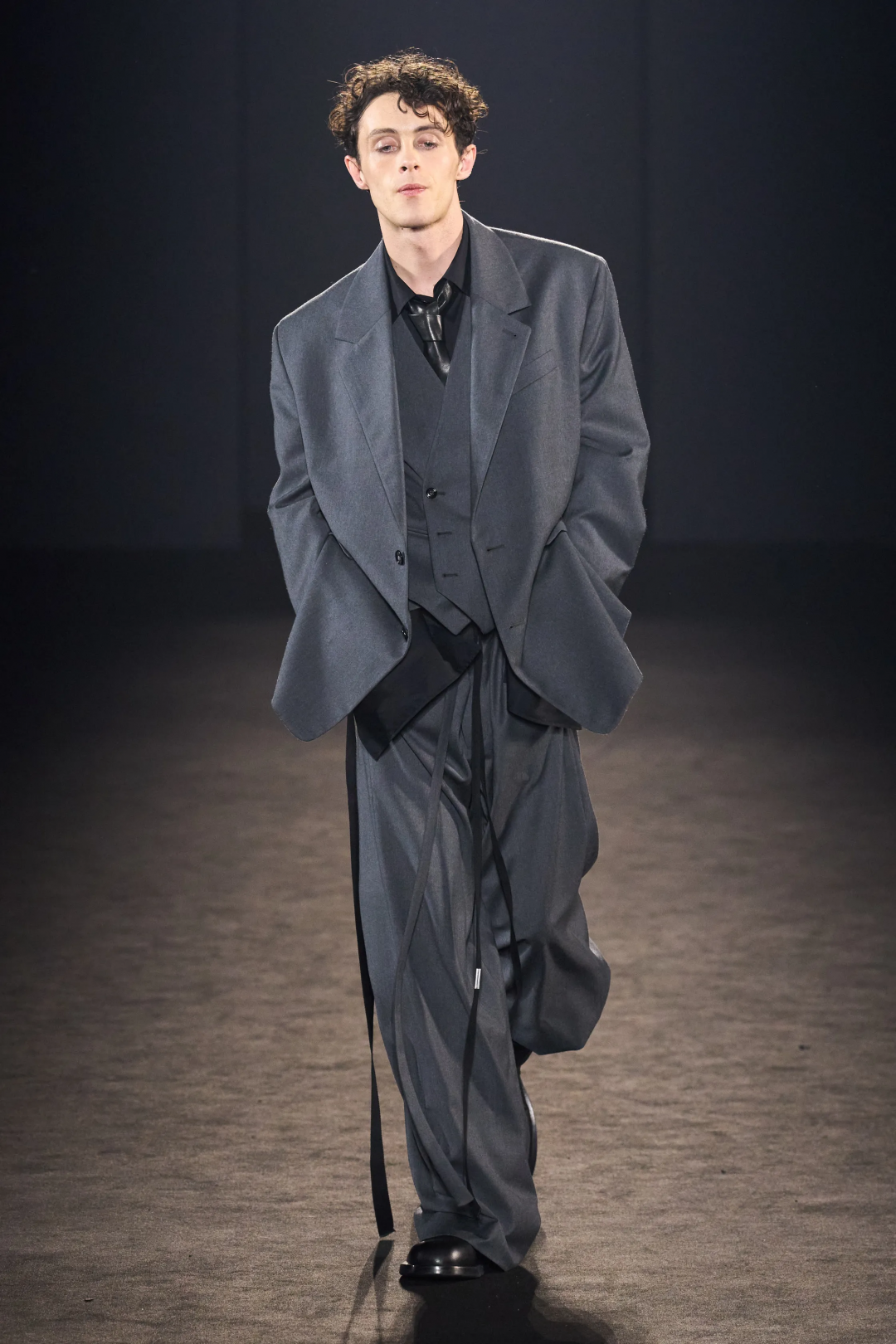 Ann Demeulemeester 2024-25 Sonbahar/Kış