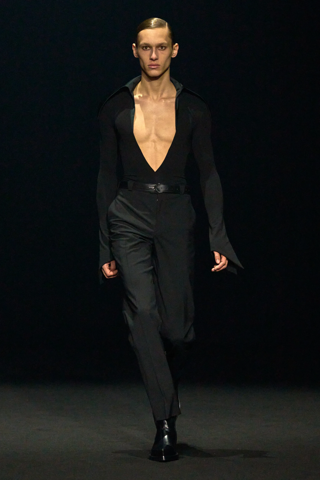 Mugler 2024-25 Sonbahar/Kış