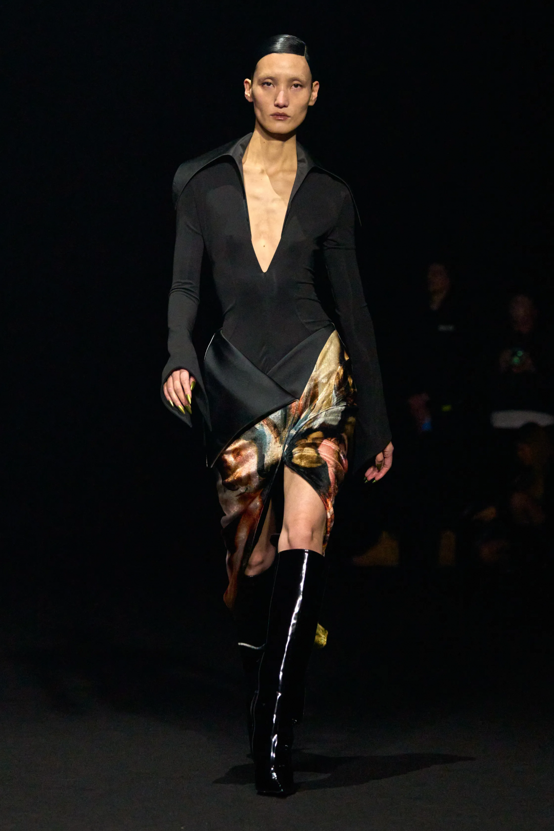 Mugler 2024-25 Sonbahar/Kış