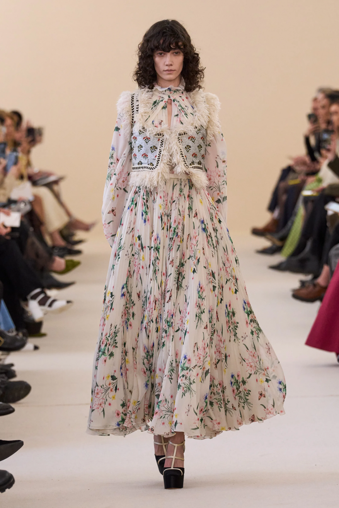 Giambattista Valli 2024-25 Sonbahar/Kış