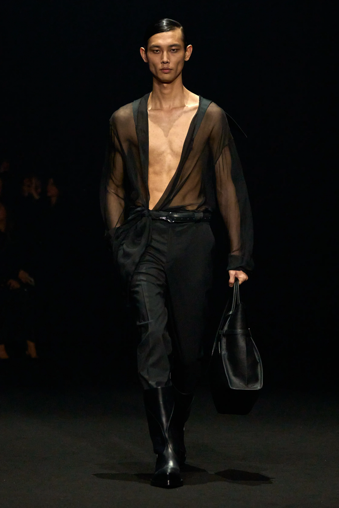 Mugler 2024-25 Sonbahar/Kış