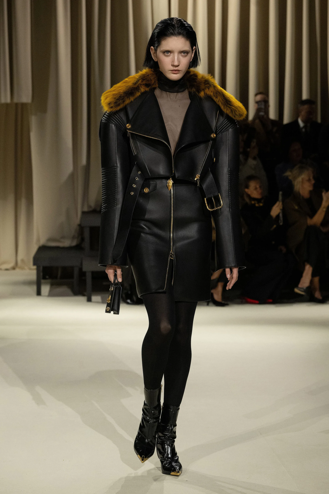 Schiaparelli 2024-25 Sonbahar/Kış