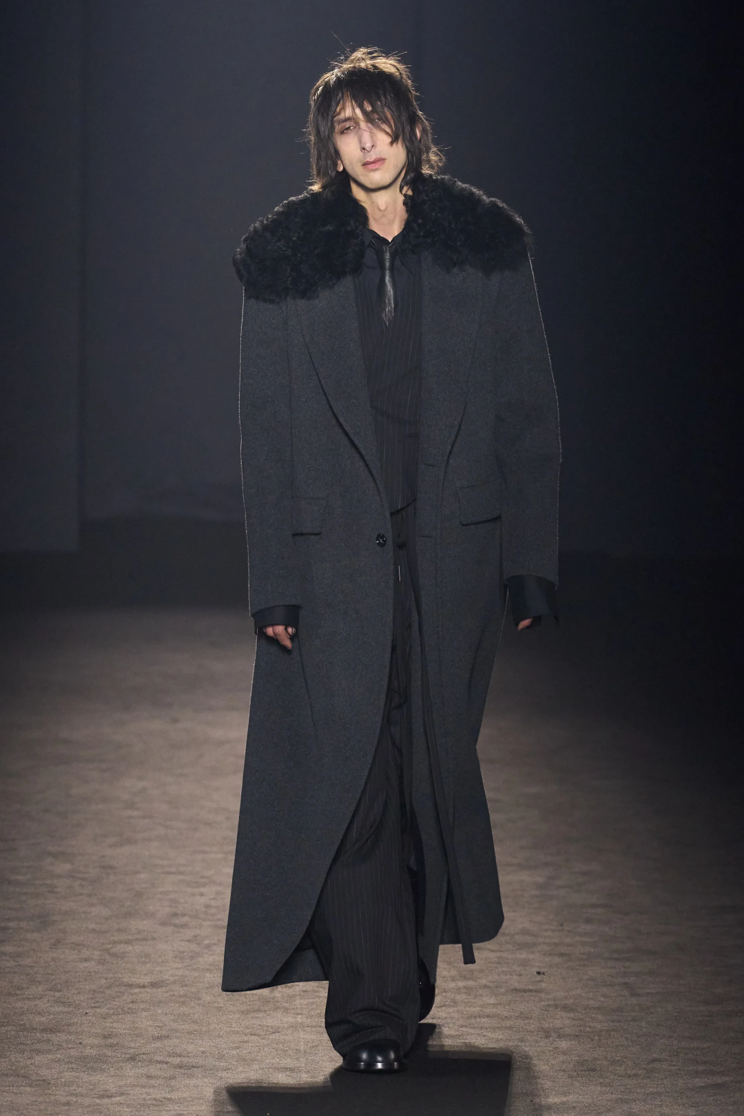 Ann Demeulemeester 2024-25 Sonbahar/Kış