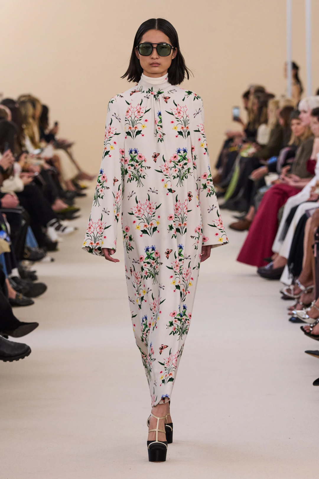 Giambattista Valli 2024-25 Sonbahar/Kış