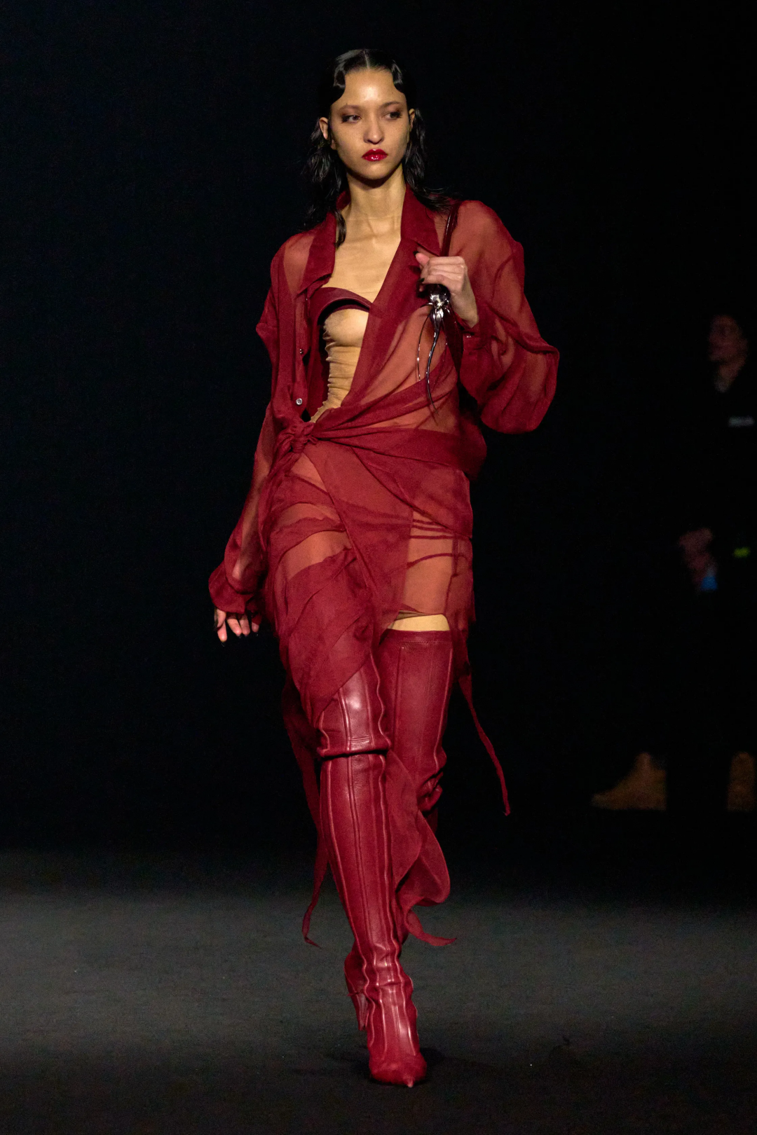 Mugler 2024-25 Sonbahar/Kış