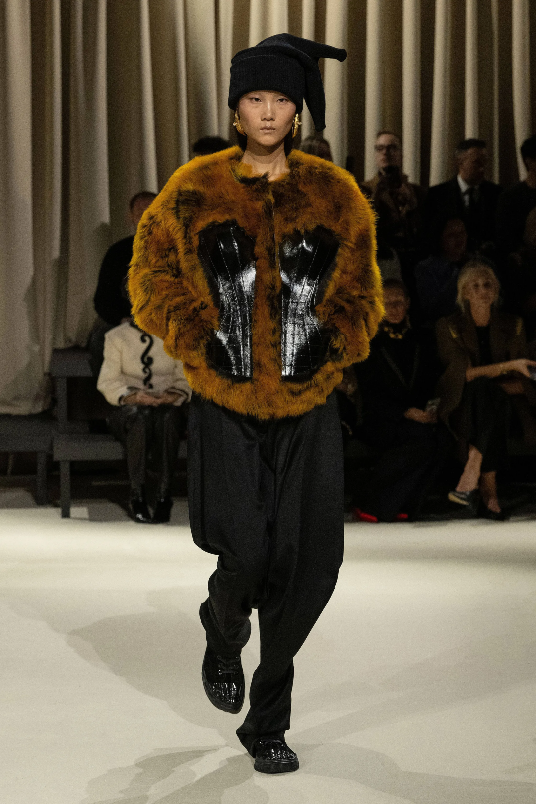 Schiaparelli 2024-25 Sonbahar/Kış