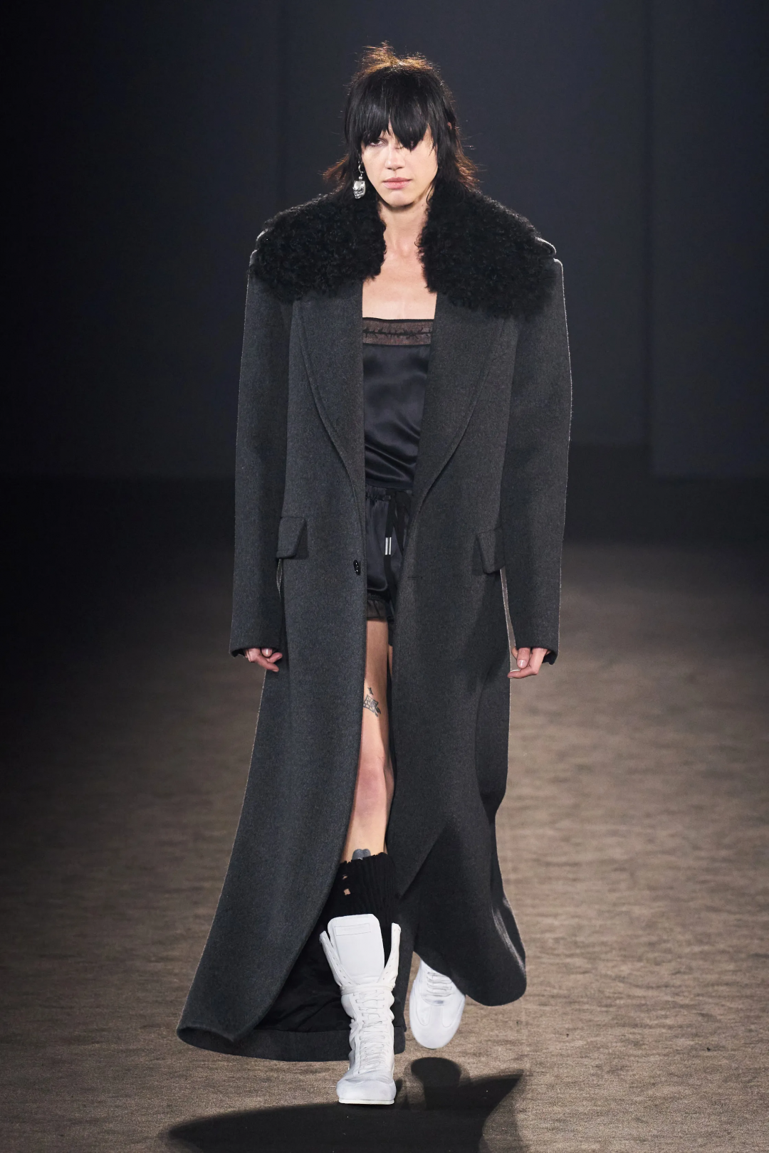 Ann Demeulemeester 2024-25 Sonbahar/Kış