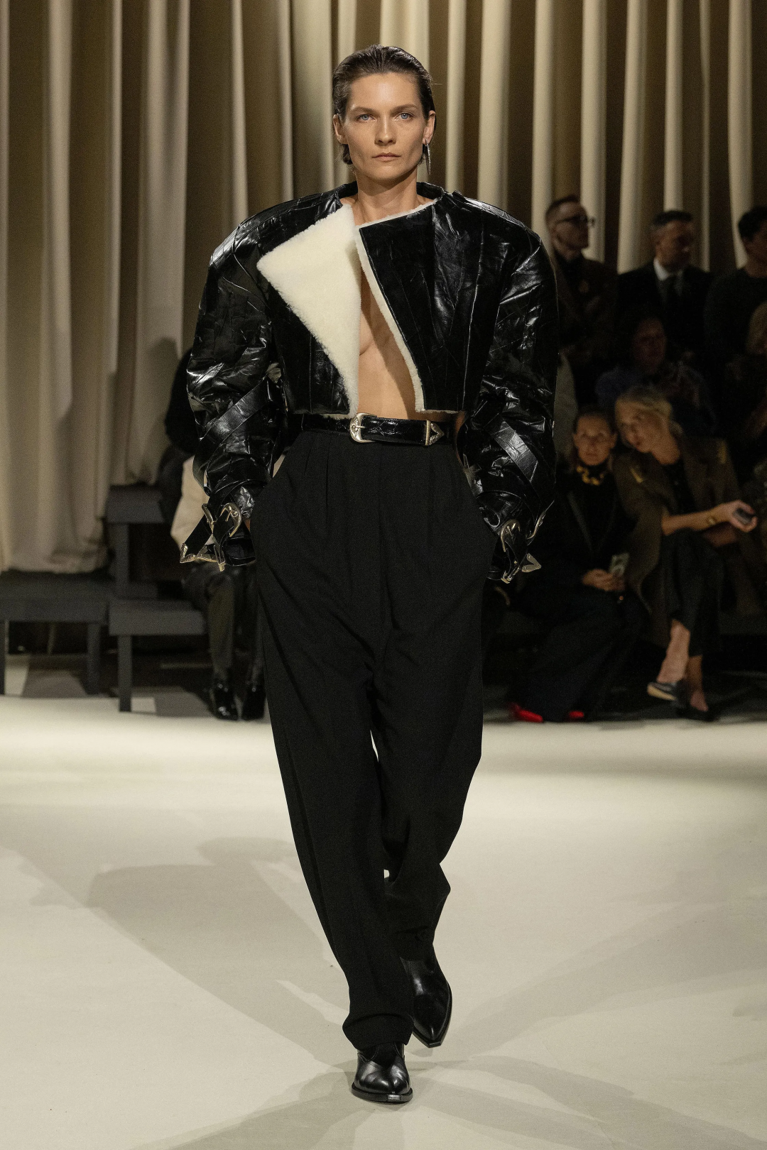 Schiaparelli 2024-25 Sonbahar/Kış