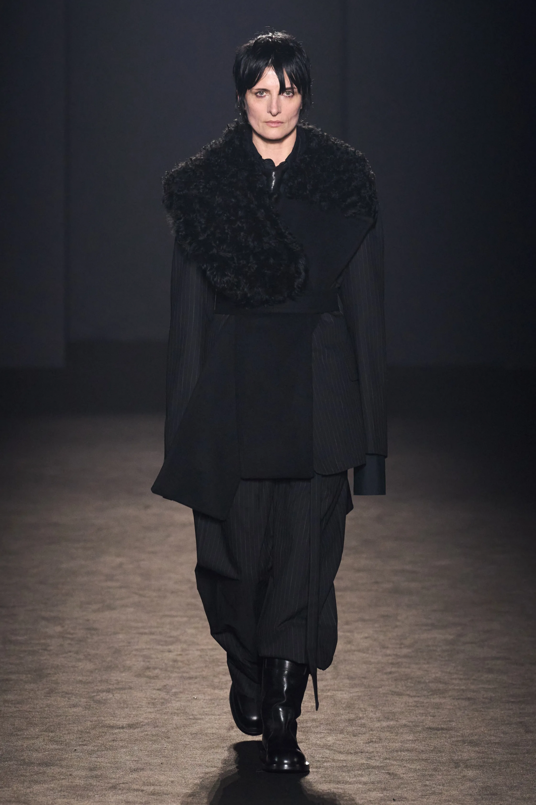 Ann Demeulemeester 2024-25 Sonbahar/Kış