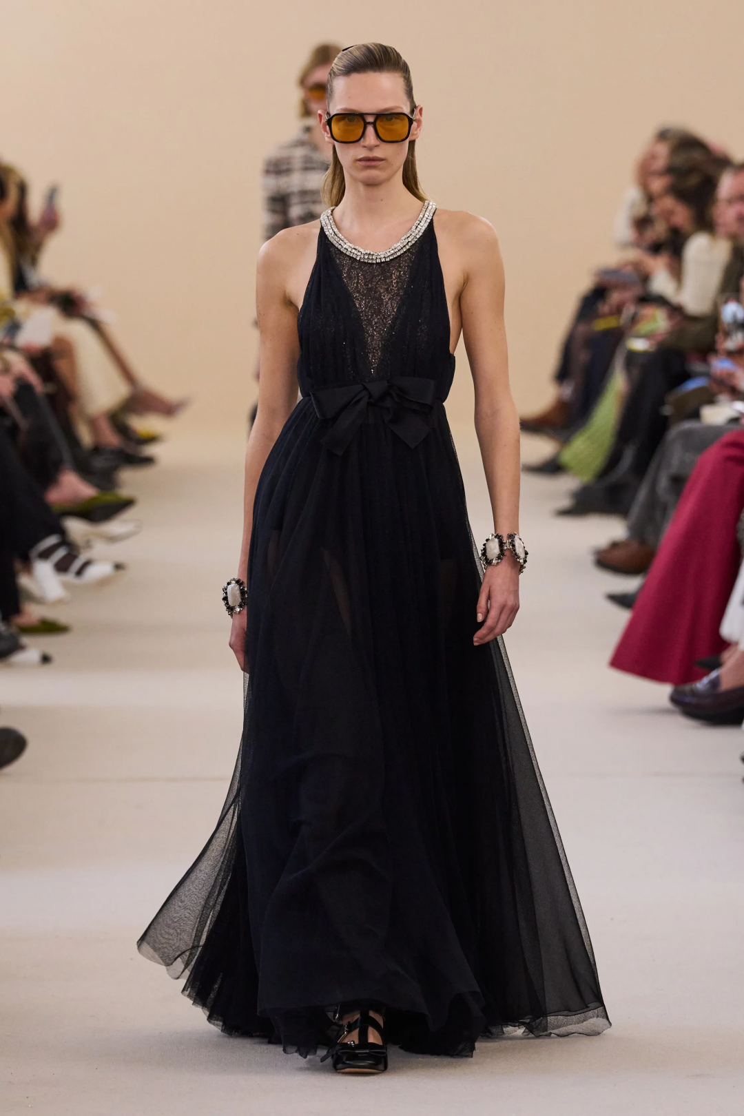 Giambattista Valli 2024-25 Sonbahar/Kış