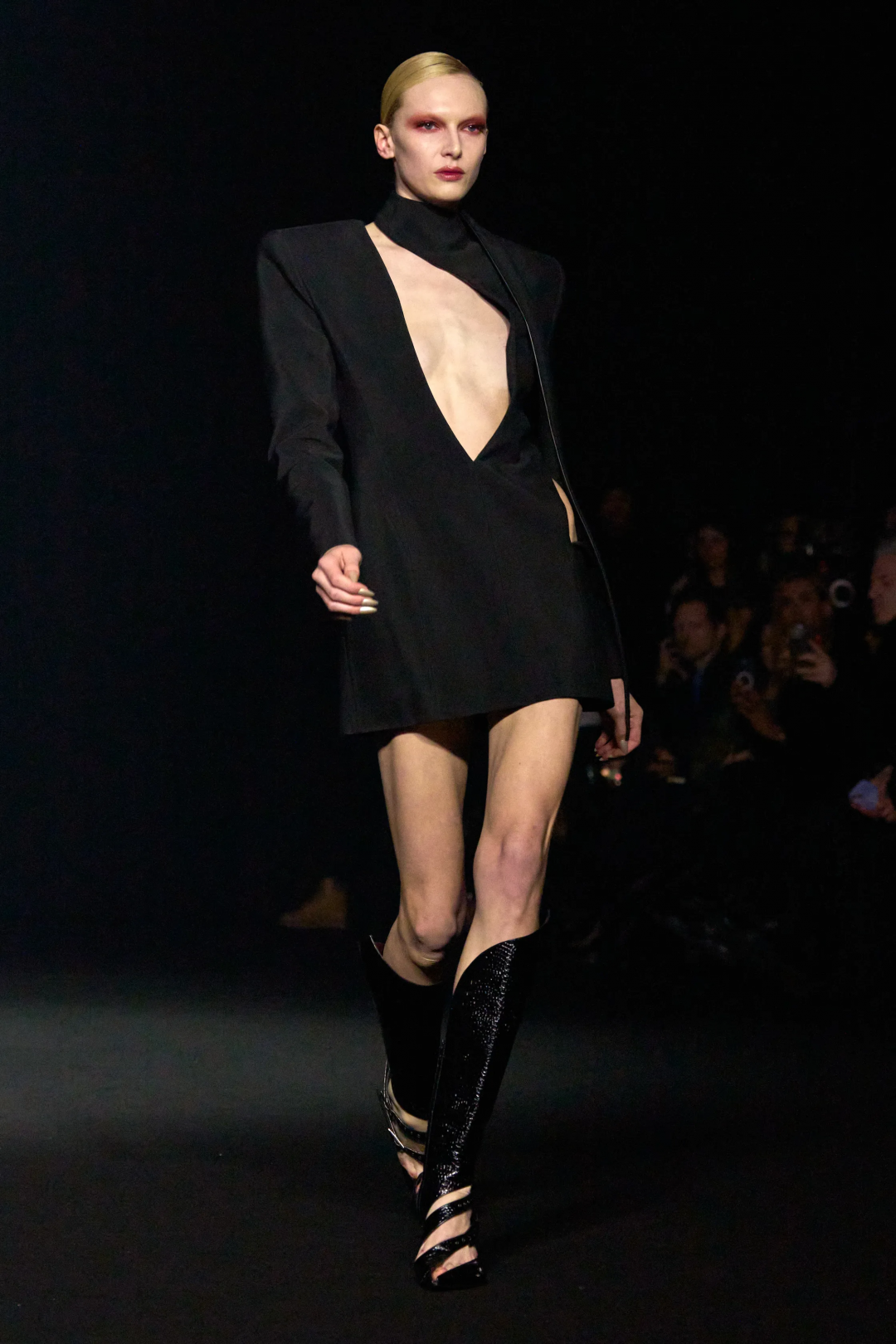 Mugler 2024-25 Sonbahar/Kış