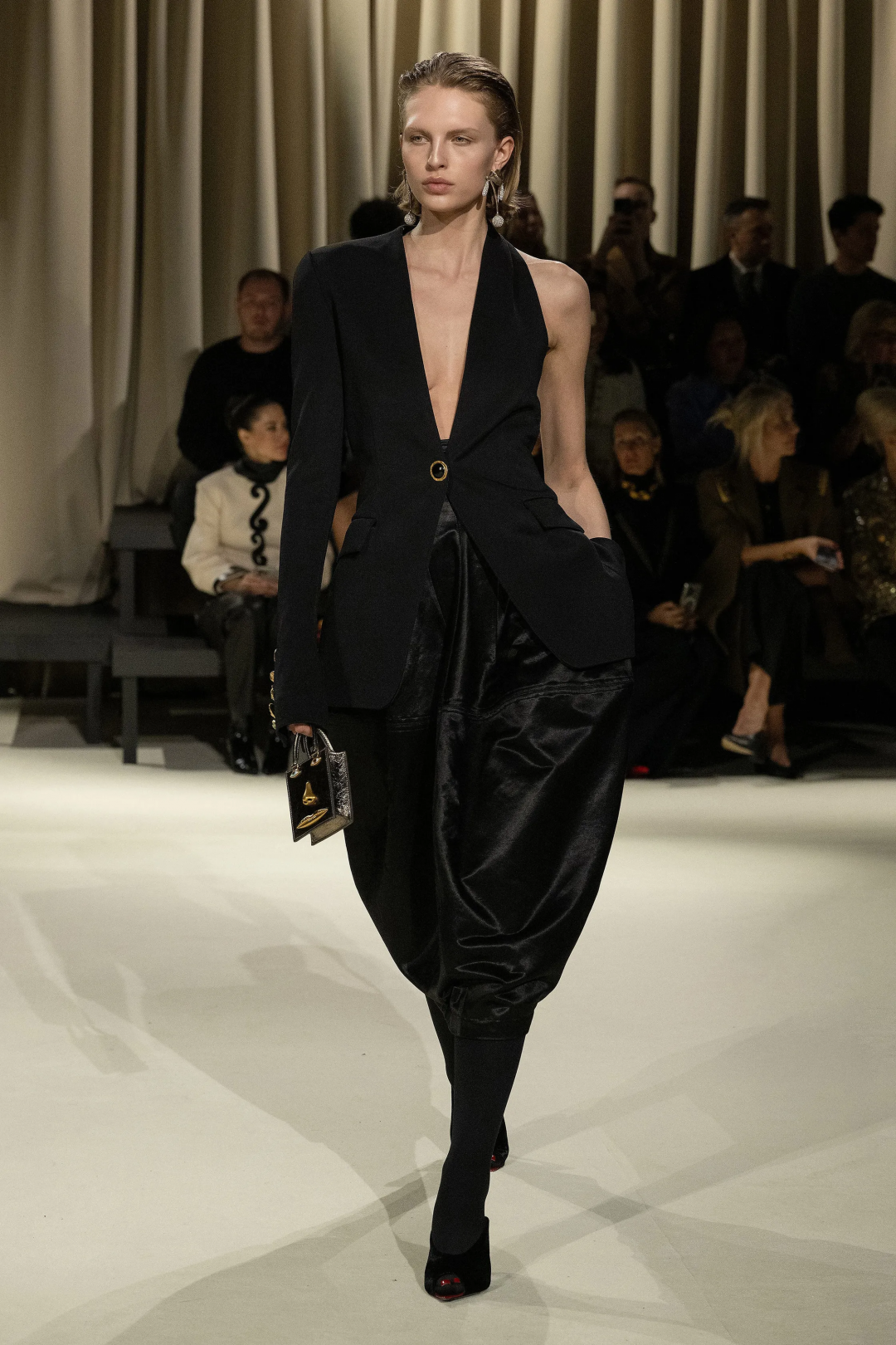 Schiaparelli 2024-25 Sonbahar/Kış