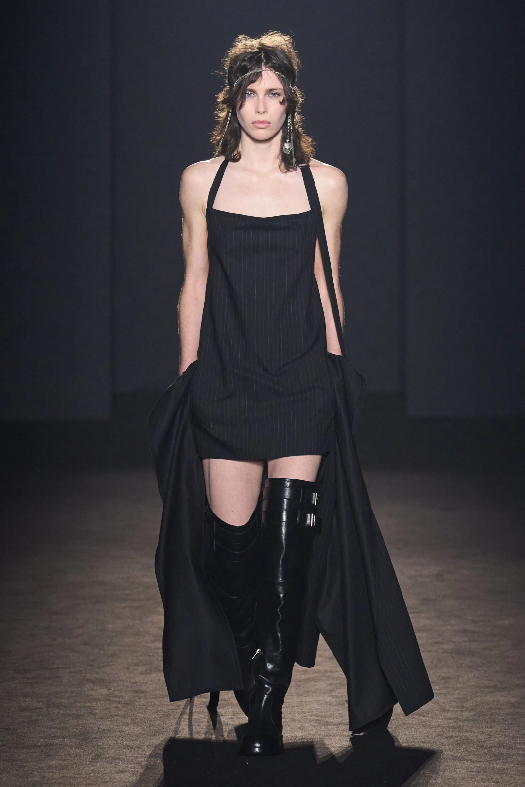 Ann Demeulemeester 2024-25 Sonbahar/Kış