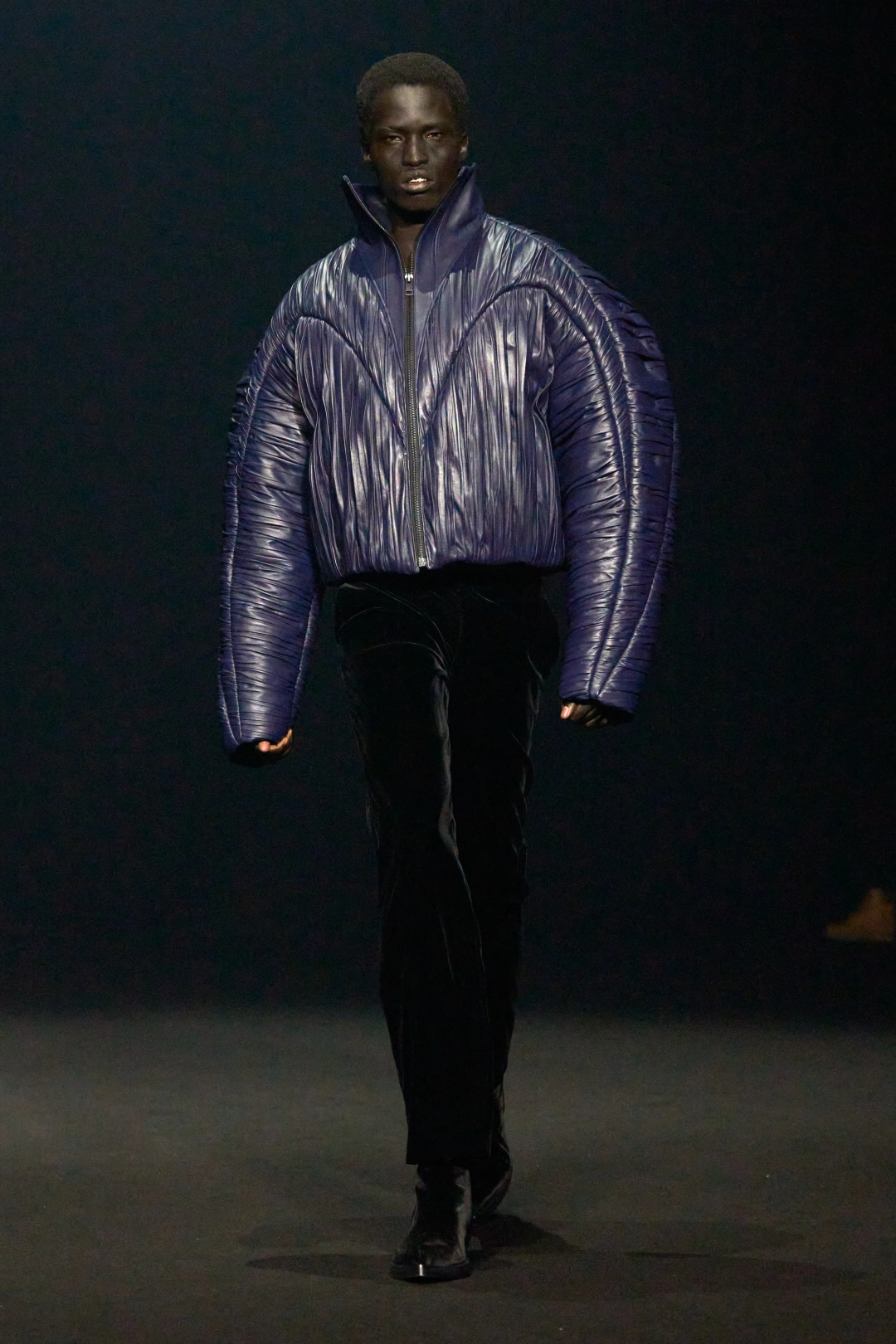 Mugler 2024-25 Sonbahar/Kış