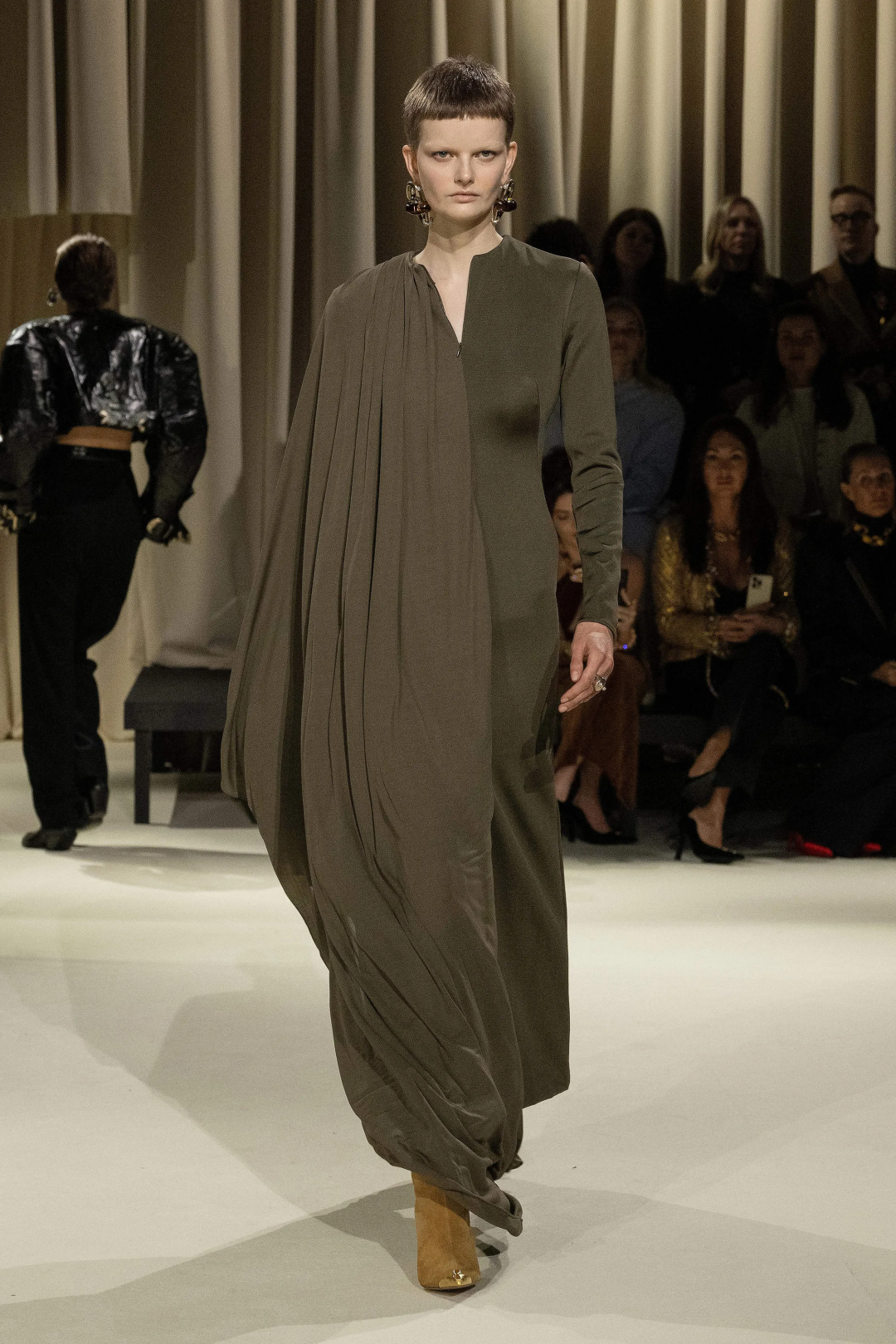 Schiaparelli 2024-25 Sonbahar/Kış