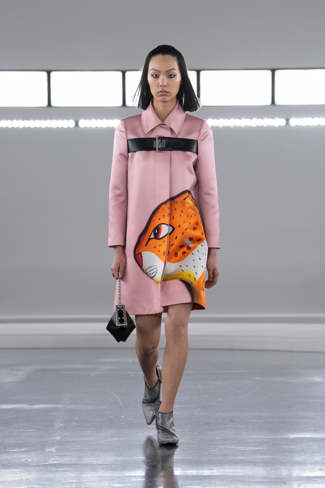 Louis Vuitton 2024 Pre-Fall