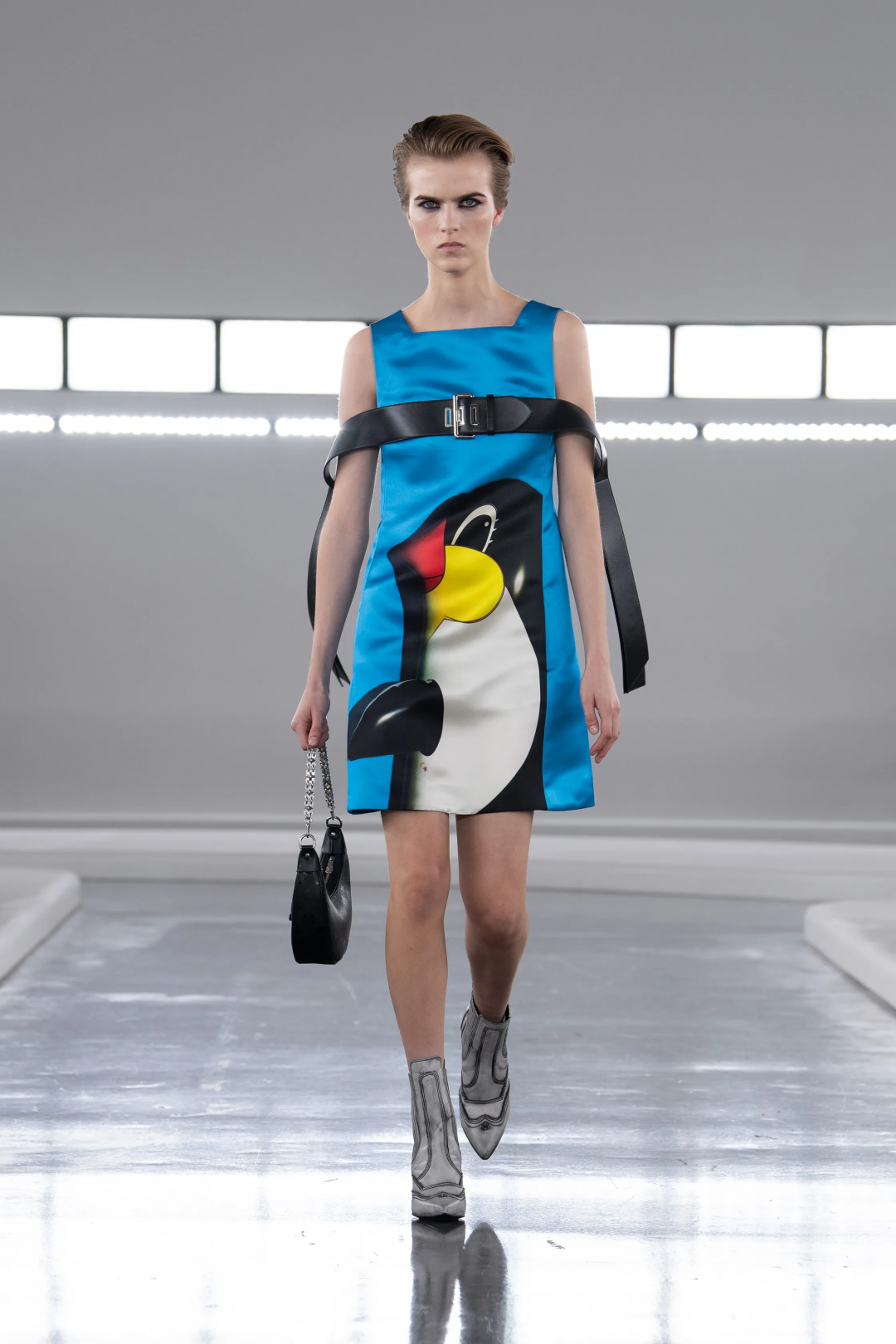 Louis Vuitton 2024 Pre-Fall