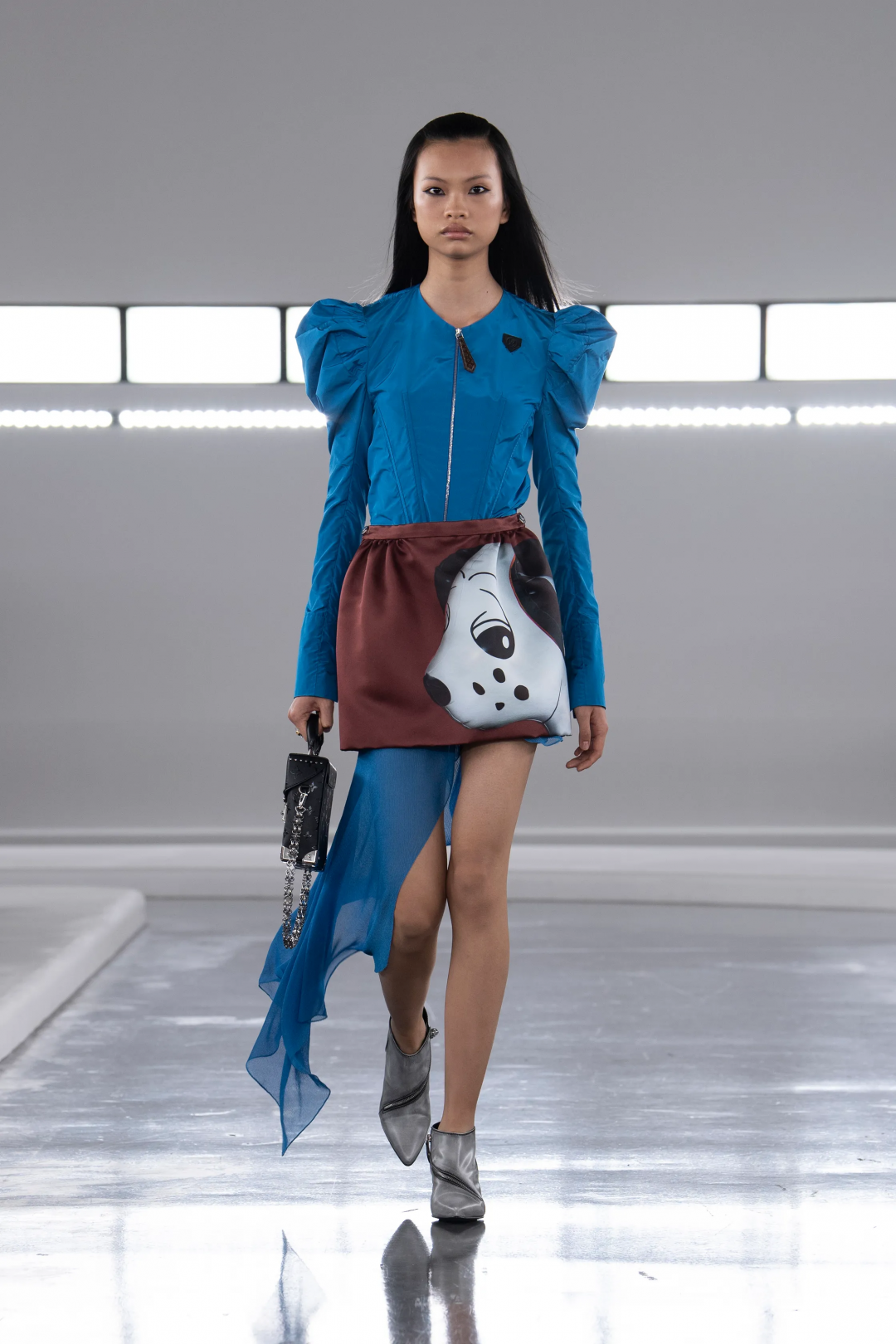 Louis Vuitton 2024 Pre-Fall