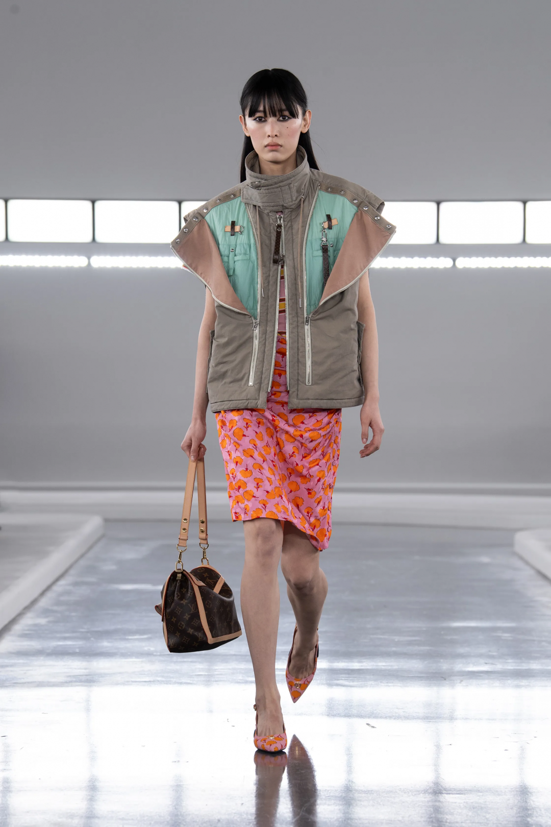 Louis Vuitton 2024 Pre-Fall