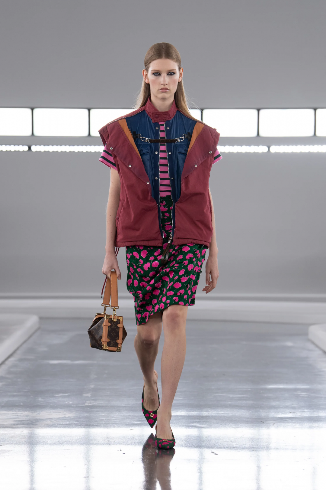 Louis Vuitton 2024 Pre-Fall