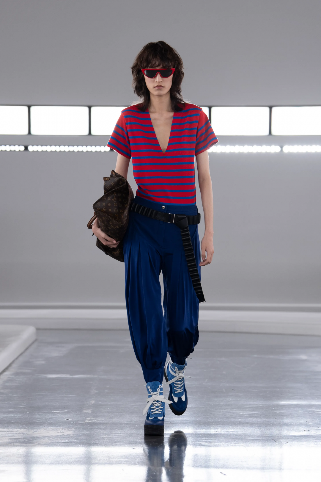 Louis Vuitton 2024 Pre-Fall