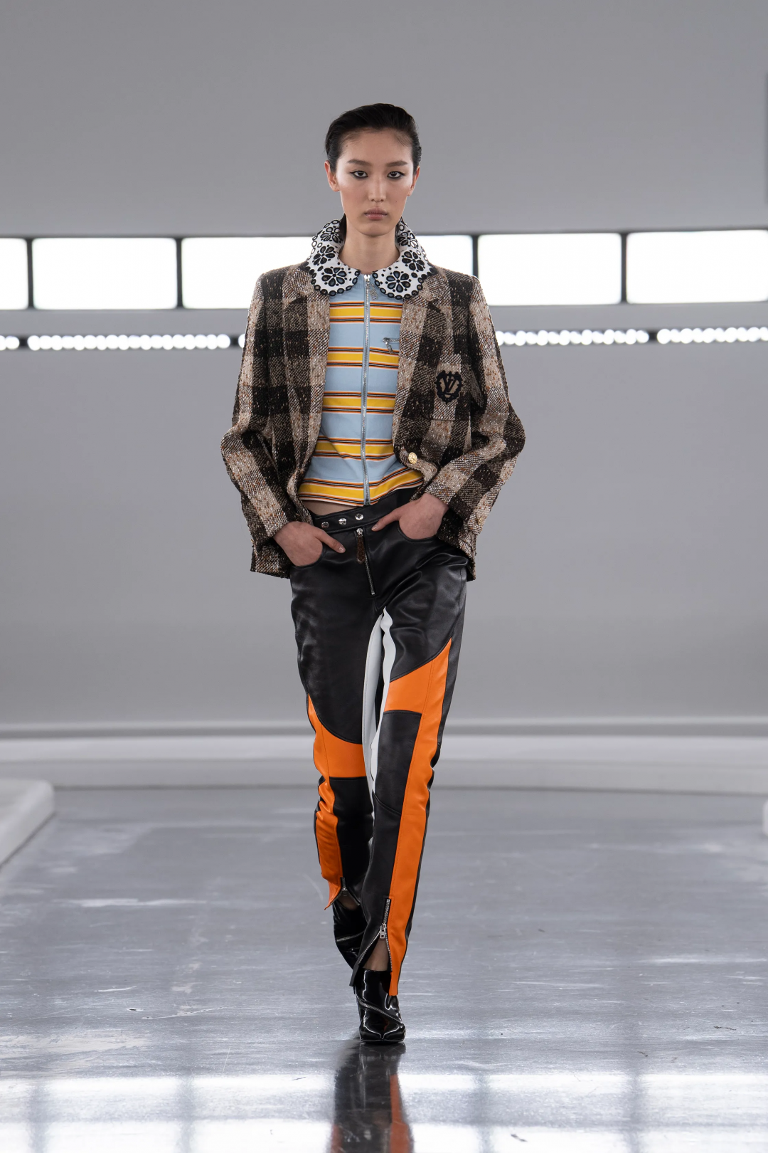 Louis Vuitton 2024 Pre-Fall