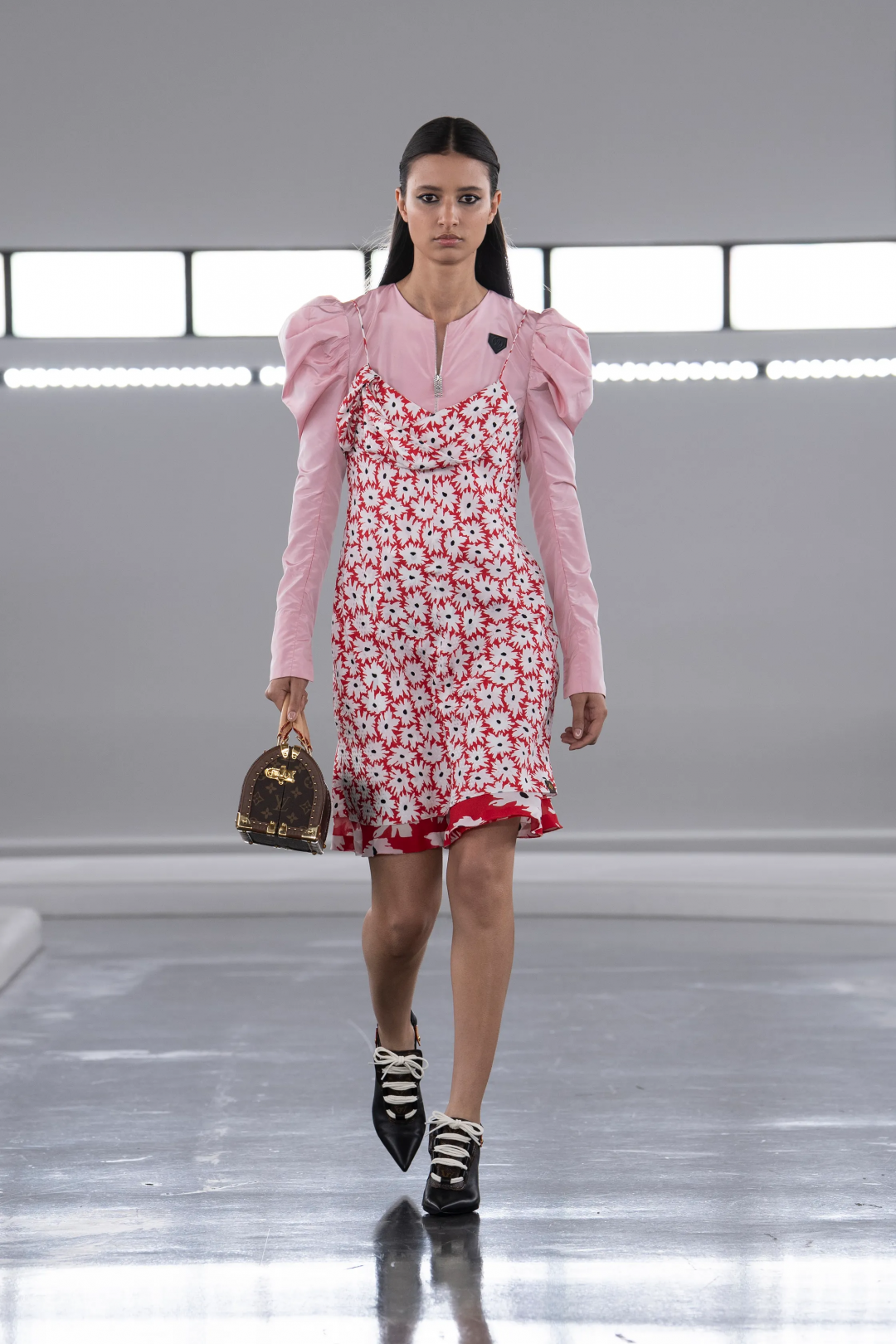 Louis Vuitton 2024 Pre-Fall