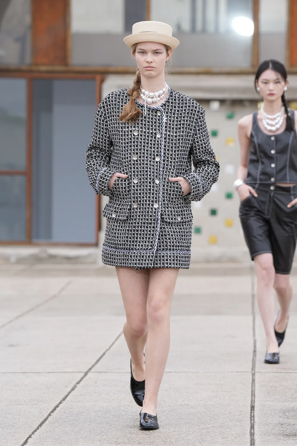 Chanel 2025 Cruise