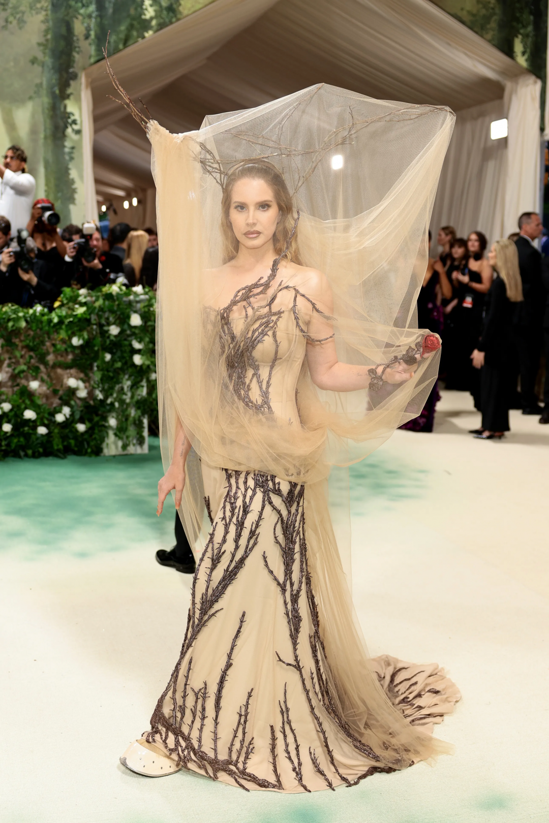 Met Gala 2024: En İyi Kırmızı Halı Görünümleri