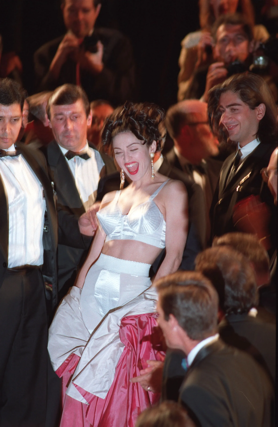 Geçmişten Günümüze Cannes Film Festivali’nde Öne Çıkan Görünümler
