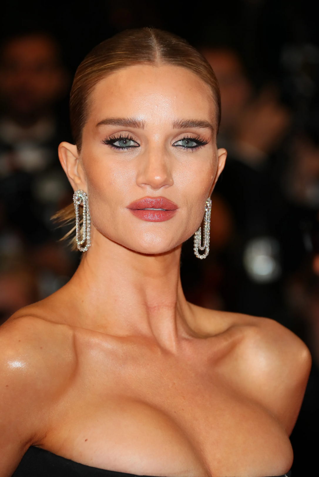 2024 Cannes Film Festivali'nin Muhteşem Mücevherleri